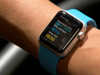 VIDEO: Apple Watch First Details Revealed: 3 Versions to be Released