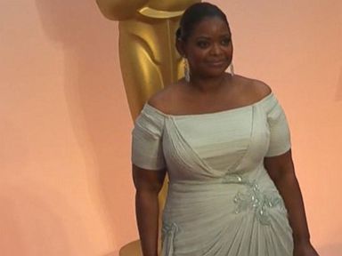 VIDEO: Octavia Spencer to Play God in Movie Adaptation of 'The Shack'