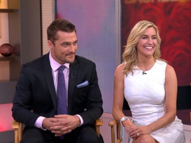 VIDEO: 'Bachelor' Chris Soules Joins 'Dancing With the Stars' Cast