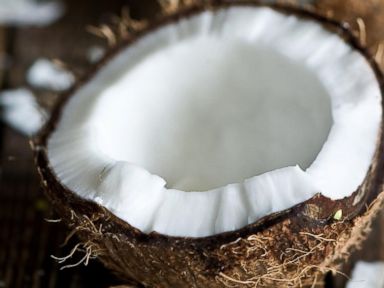 VIDEO: Coconut: How Healthy Is the Superfood?