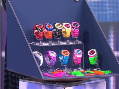 VIDEO: 'GMA' Design-It-Yourself Deals and Steals