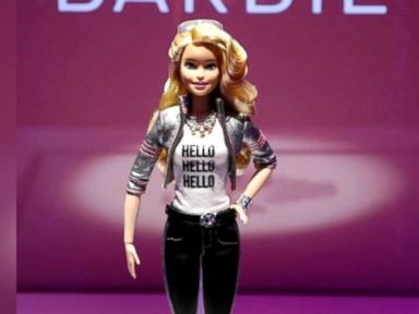 VIDEO: High-Tech Barbie Sparks Privacy Concerns, Parental Backlash 