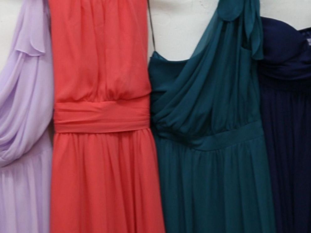 Price of infinity dress in outlet divisoria