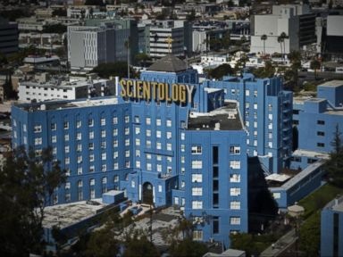 VIDEO: Scientology Fights Back Against New Documentary