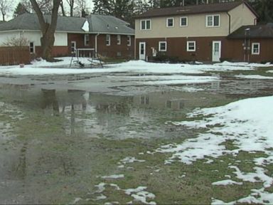 VIDEO: Record Rainfall, Flooding Strikes Several States