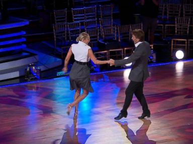 VIDEO: Behind the Scenes of the Season Premiere of 'Dancing With the Stars'