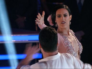 VIDEO: Rumer Willis Dances to the Top on 'DWTS' Season 20 Premiere