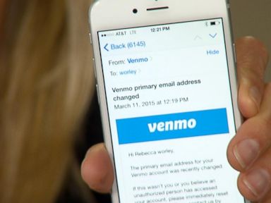 VIDEO: 'GMA' Investigates: How Safe Are Mobile Pay Apps?