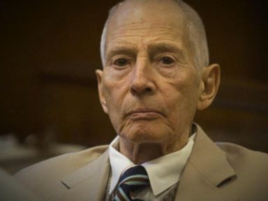 VIDEO: Robert Durst Expected in Court as New Evidence Emerges