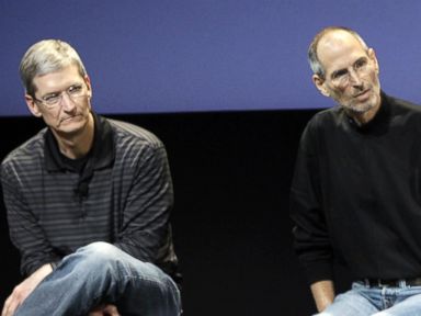 VIDEO: New Steve Jobs Biography Released