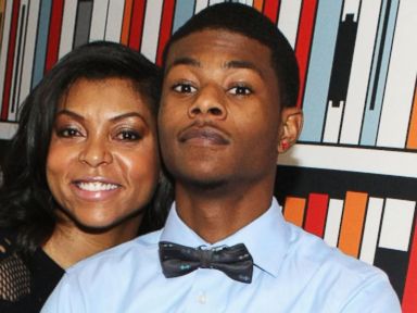 VIDEO: Taraji P. Henson Claims Son Was Racially Profiled at USC