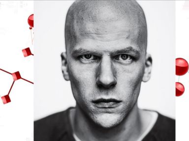 VIDEO: First Look At Jesse Eisenberg As Lex Luthor In 'Batman v Superman: Dawn of Justice'