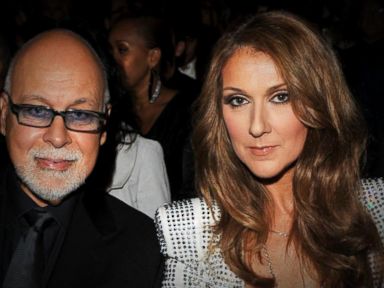 VIDEO: Celine Dion Opens Up About Career, Husband's Health