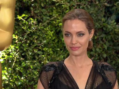 VIDEO: What Angelina Jolie's Surgery Means for Women Everywhere