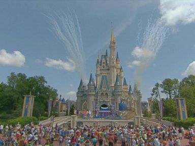 VIDEO: Special Family Gets Disney Trip of a Lifetime