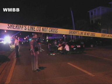 VIDEO: Florida Spring Break Party Ends With 7 Shot