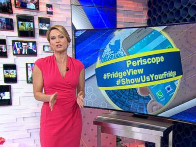 VIDEO: 'Periscope' App Paves Way for Your Live Streaming Debut