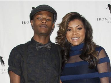 VIDEO: Taraji P. Henson, Star of the Television Drama 'Empire', Apologizes 