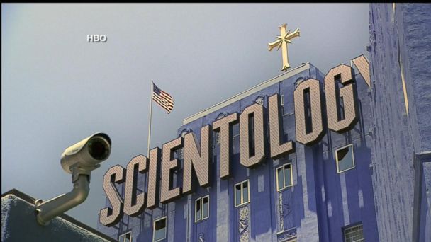 Video Controversial Scientology Documentary Going Clear Premieres On Hbo Abc News