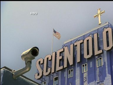 VIDEO: Controversial Scientology Documentary 'Going Clear' Premieres on HBO