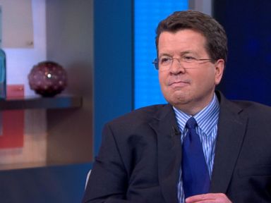 VIDEO:Neil Cavuto's Personal Perspective on Multiple Sclerosis