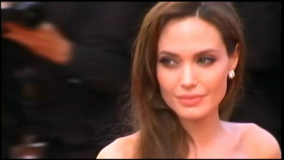 Angelina Jolie's 'Unbroken' War Hero Louis Zamperini Dies