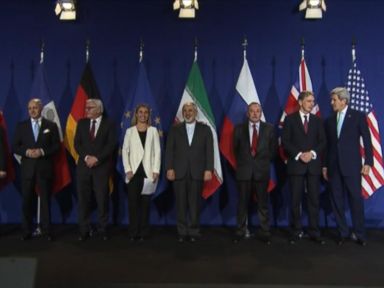 VIDEO: What's Next for the Iran Nuclear Deal?