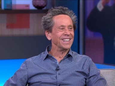 VIDEO: Brian Grazer, Creator of 'A Beautiful Mind,' 'Arrested Development' Releases New Book