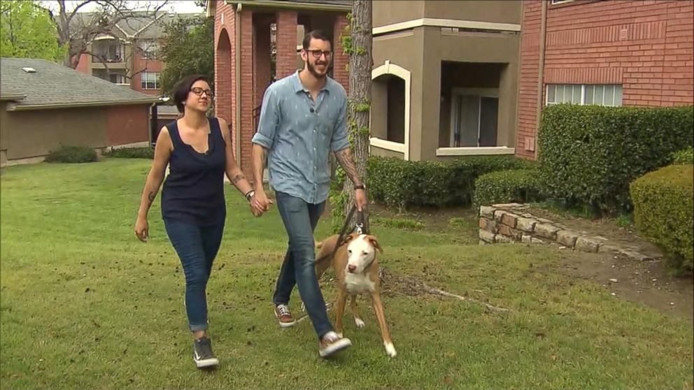 Texas Dad Writes He Cannot Afford His Stay At Home Wife Video Abc News