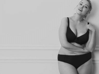 VIDEO: Lane Bryant's New Message Celebrates Women of All Sizes