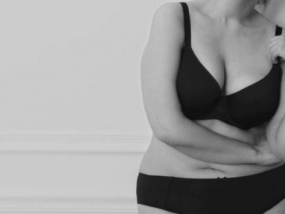 Lane Bryant's #ImNoAngel Campaign Takes on Victoria's Secret