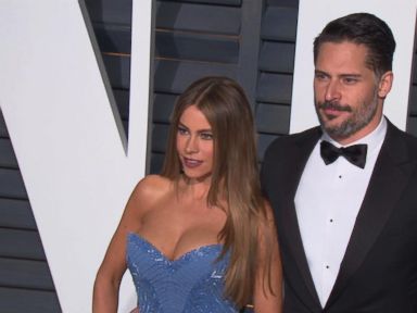 VIDEO: Sofia Vergara Details How She Finally Got Together With Joe Manganiello