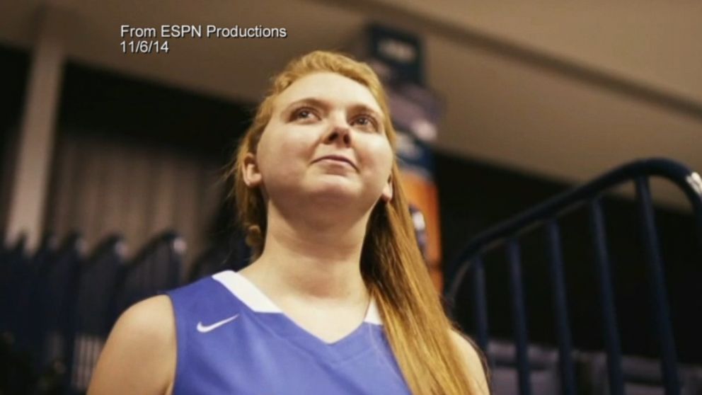 Lauren Hill, Teen Basketball Player With Brain Tumor, Dies - ABC News
