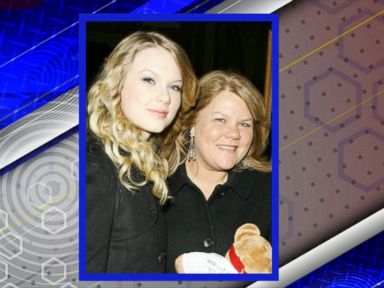 VIDEO: Taylor Swift Opens Up About Mother's Cancer Diagnosis