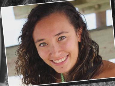 VIDEO: Remains Identified as Virginia College Student