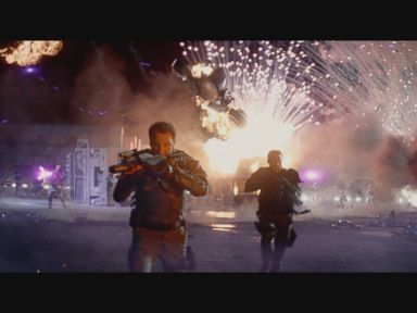 VIDEO: 'Terminator: Genisys' Worldwide Exclusive Trailer 