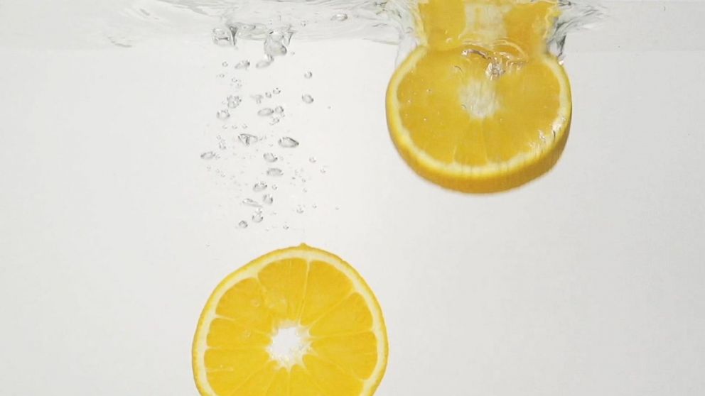 Lemon for outlet digestion