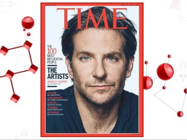 VIDEO: Time Magazine Reveals 100 Most Influential People 