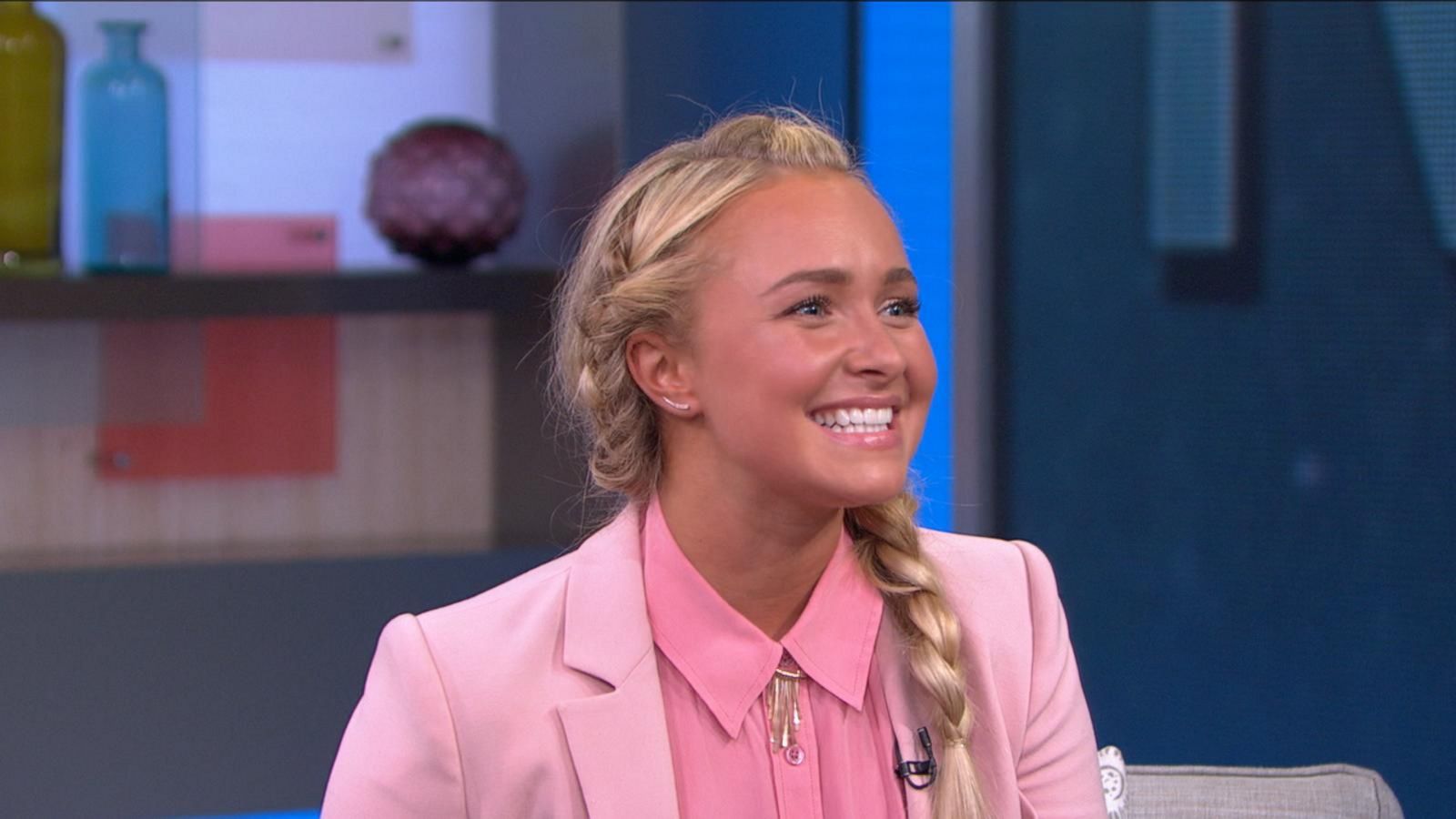 hayden panettiere hawaii 2023