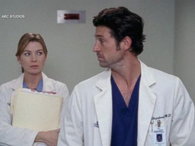 VIDEO: Shocking Ending on 'Grey's Anatomy' Sees Beloved Character Die