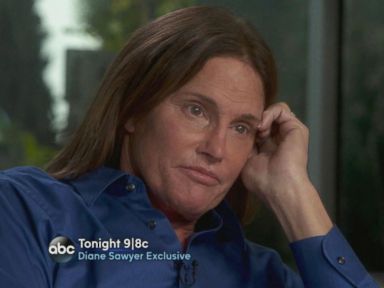 VIDEO: Bruce Jenner: '2015 Is Going to Be Quite a Ride'