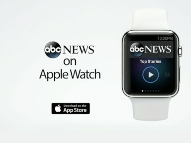 VIDEO: Introducing the ABC News Apple Watch App