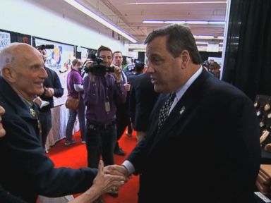 VIDEO: Christie Aides to Be Charged in 'Bridge-Gate' Scandal