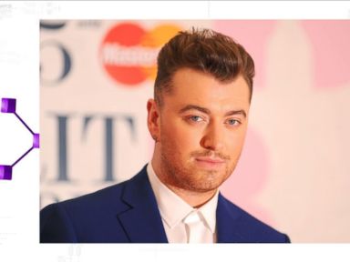 VIDEO: Sam Smith to See Specialist for Vocal Cord Injury