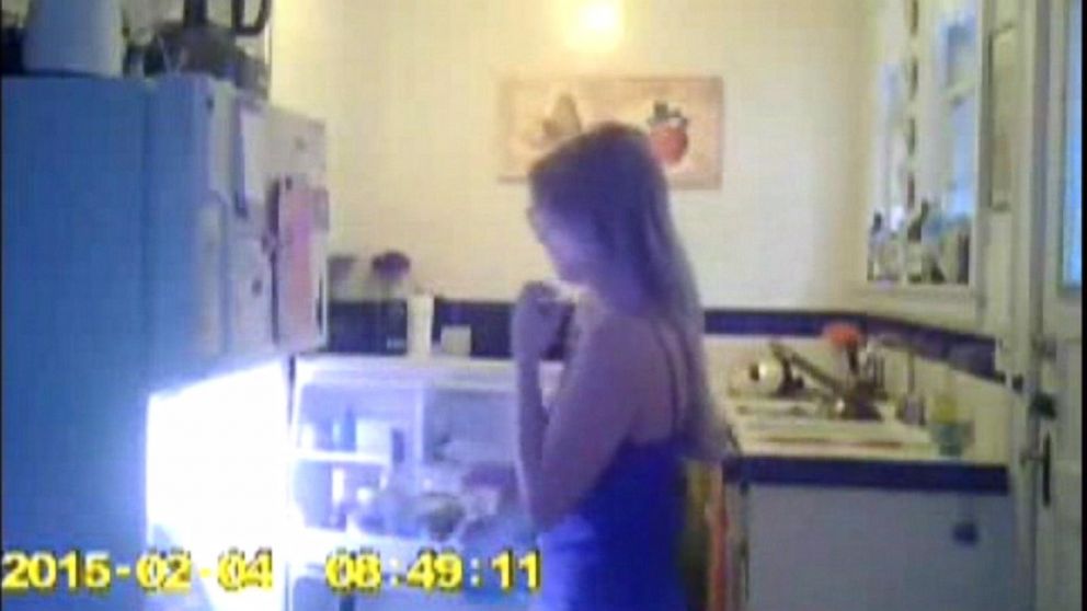 South Carolina Student Caught On Video Allegedly Poisoning Roommates