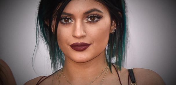 Kylie Jenner Admits To Using Lip Fillers Abc News