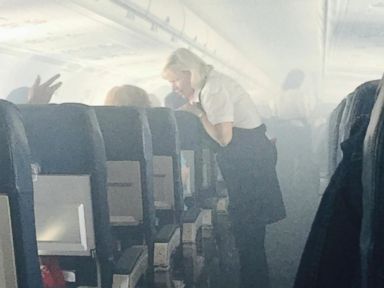 Flight From Fort Lauderdale Forced to Make Emergency Landing