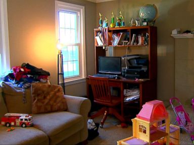 VIDEO: Mom Gets Surprise Room Renovation for Mother's Day