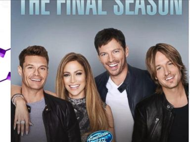 VIDEO: 'American Idol' to End After Season 15