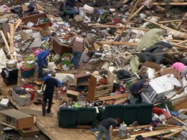 VIDEO: States Remain Prepared for Tornadoes